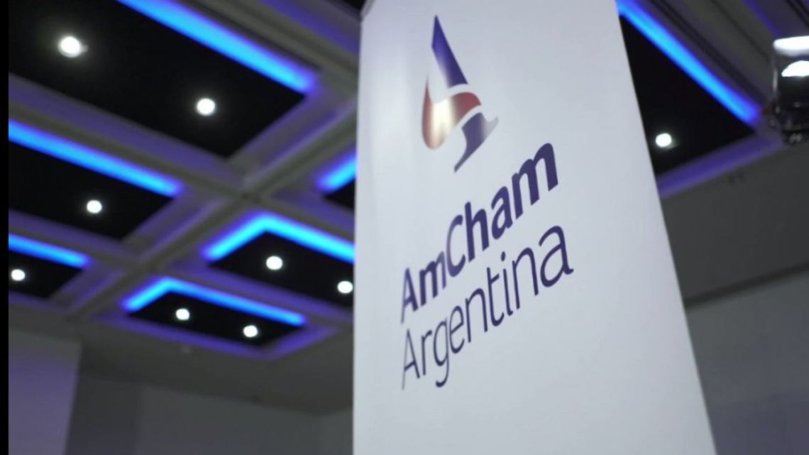 AmCham celebró el pacto comercial de Milei con Estados Unidos