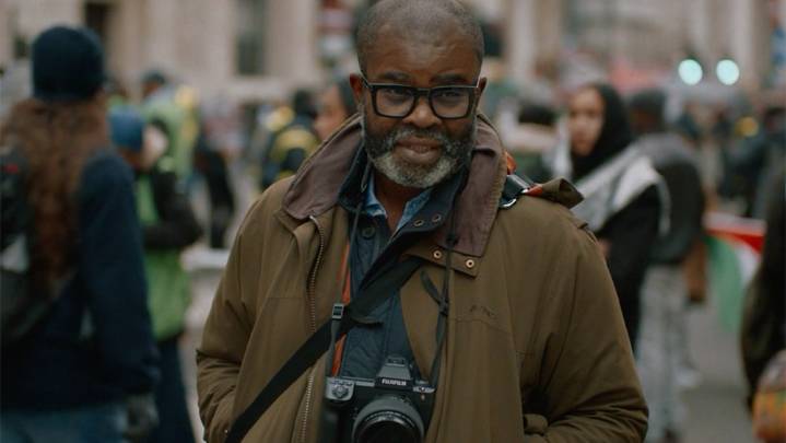 Misan Harriman Doc Shoot the People Bought by Watermelon Pictures