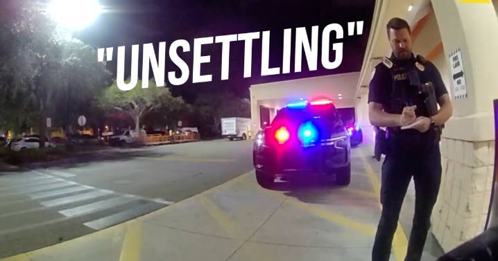 'UNSETTLING': Police investigate more AI video manipulation attempts at Palm Beach Lakes Home Depot