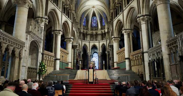 Histórico cambio en la Iglesia de Inglaterra: Sarah Mullally será la primera Arzobispa de Canterbury