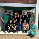 PUERTO VILELAS: Exitosa Jornada De Castración Masiva Con 98 Animales Intervenidos