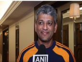 "It’s been surreal": Amol Mazumdar on Women’s WC triumph