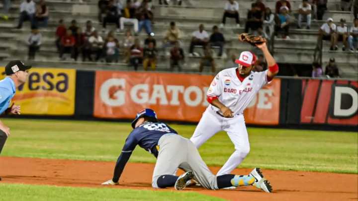 LVBP: Doble tanda en Maracaibo y el clásico Leones vs. Magallanes marcan la jornada de este 1