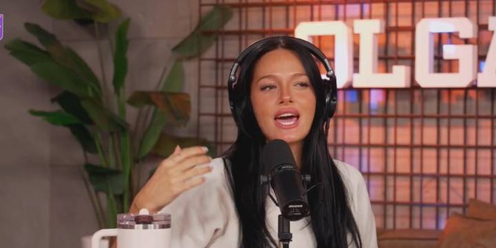 Oriana Sabatini dio una pista sobre el nombre de la beba que espera con Paulo Dybala: “¡Nadie lo sabe!”