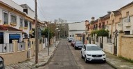 La calle De la Manifestación verá reformado su acerado, calzada y alumbrado