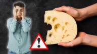 Lanzan ALERTA URGENTE por presencia de bacteria en quesos hechos con leche sin pasteurizar