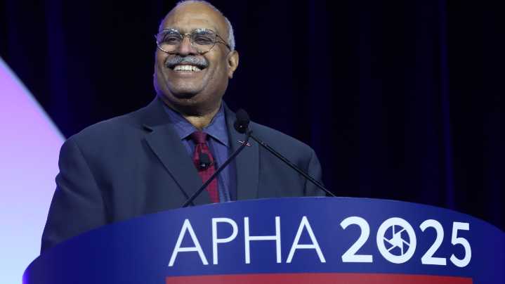 With MAHA on the rise, traditional public health regroups : Shots