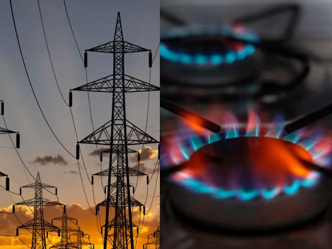 Contraloría insiste al Gobierno Petro sobre riesgo de racionamiento de energía y gas en Colombia