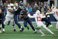 Seahawks Prove NFC Dark Horse Status With Dominant Win Over Cardinals