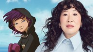 Sandra Oh To Voice Animation 'Fairyheart' From 'Breadwinner' Writer