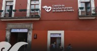FGE congeló investigación de sustracción de menores por 5 años: CDH