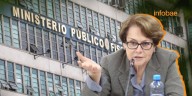 “Elección extraordinaria de un nuevo fiscal de la Nación sería una infracción inconstitucional”, advierte Gladys Echaíz