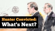 Hunter Biden Has Been Convicted- Here Are The 9 Things That Happen Next