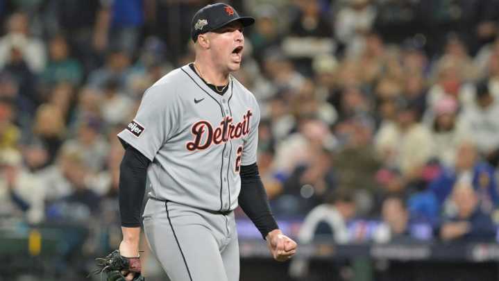 Tigers' Tarik Skubal wins second straight American League Cy Young Award