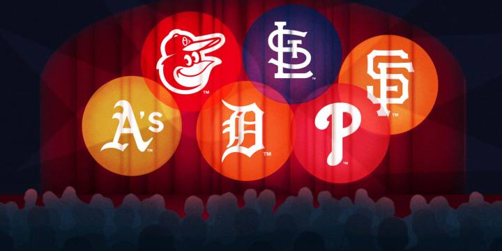 Interesting teams to watch in 2025