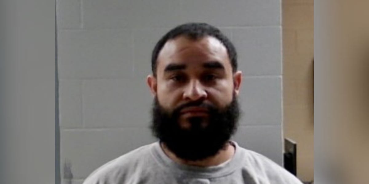 Man convicted of first-degree rape of child in Livingston Parish, DA says