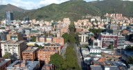 Cuál es el mejor barrio de Bogotá para comprar apartamento, según la IA, la seguridad lo favorece