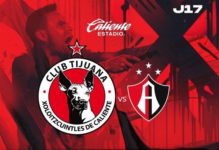 Xolos cierra hoy Torneo Apertura