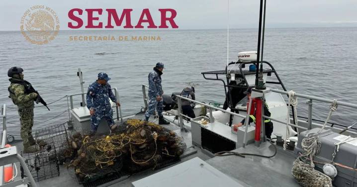 Familia busca a Miguel Darío, estudiante naval de 22 años, mientras la Semar reconoce 57 marinos no localizados desde 2010