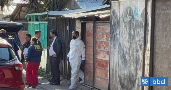 Encuentran cuerpo de mujer sin vida en medio de búsqueda de joven desaparecida en La Pintana