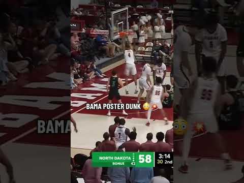 The bench reaction 😂