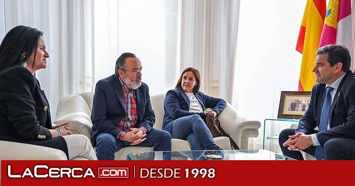 El presidente de la Diputación de Ciudad Real reivindica el nuevo Consejo Regulador de la DO de Valdepeñas