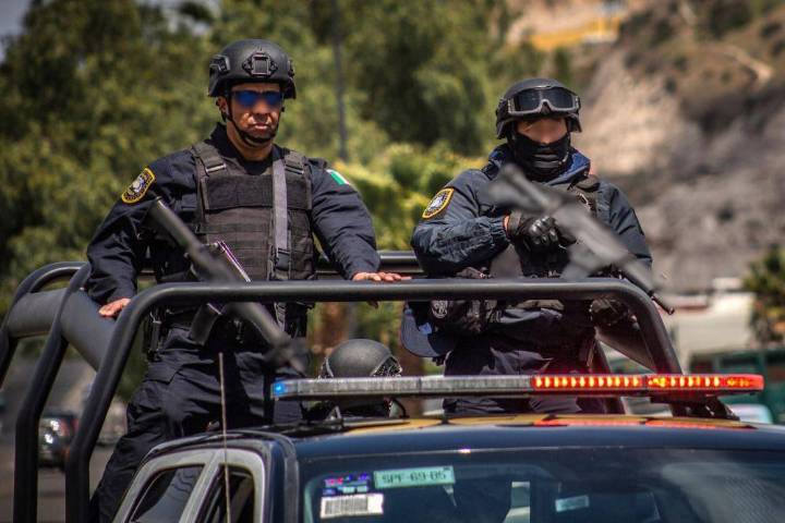 Desaparecen dos elementos de la SSPC en Jalisco, cuando realizaban labores de inteligencia