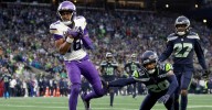Minnesota Vikings Odds: Vikings Huge Underdogs Against Seahawks
