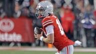 Where to watch Ohio State vs. Rutgers football today for free