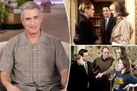 Exclusive | Dermot Mulroney on death of 'Family Stone' star Diane Keaton