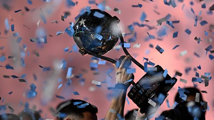 En Colombia se jugará la final de Copa Sudamericana 2026: ciudad y anuncio oficial de Alejandro Domínguez