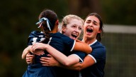 No. 6 Immaculate Heart girls soccer tops No. 9 Pingry, wins sectional title