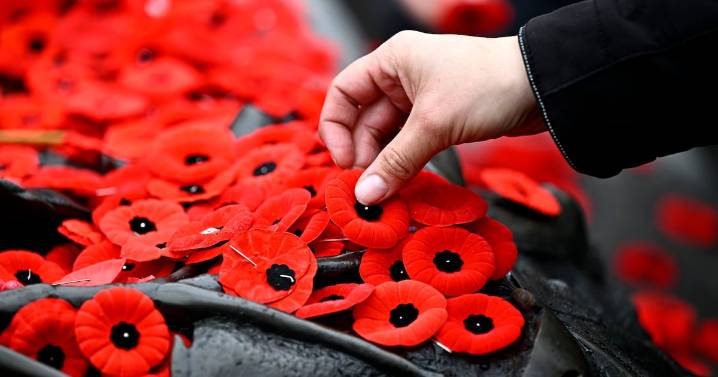 How to watch Remembrance Day 2025 live