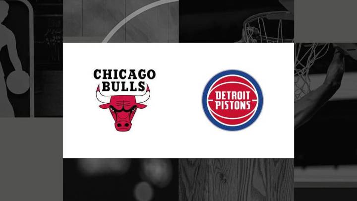 How to watch Bulls vs. Pistons: TV channel and streaming options for November 12