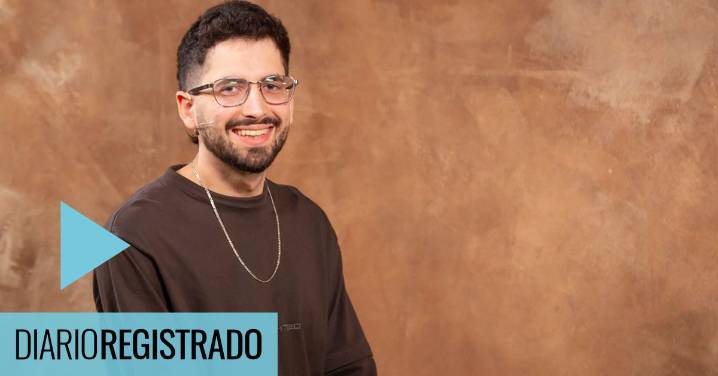 El youtuber Matías Bottero analizó la realidad económica argentina: “No todo es un excel"