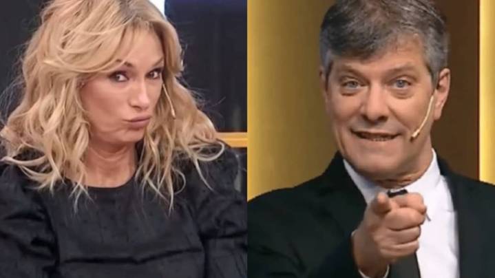 “Este viernes”: Revuelo en El Trece por la impactante primicia de Yanina Latorre sobre Mario Pergolini
