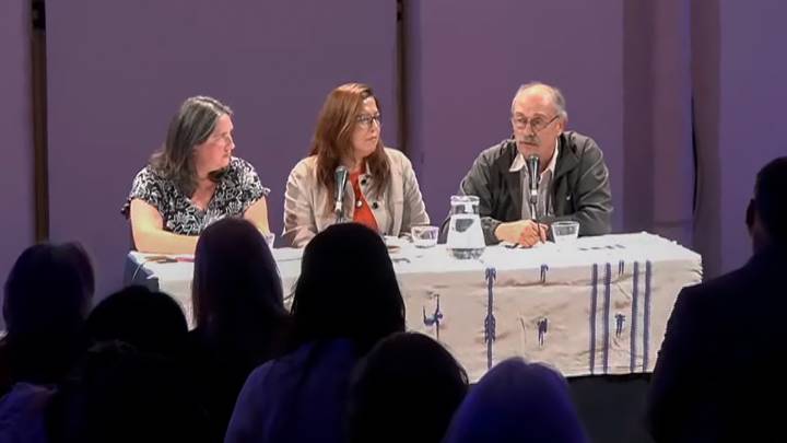 Las Abuelas de Plaza de Mayo lanzan una campaña de búsqueda de sus nietos en Uruguay: "Hasta encontrarlos a todos"