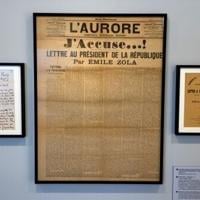 France promotes Jewish soldier Dreyfus - 130 years after scandal