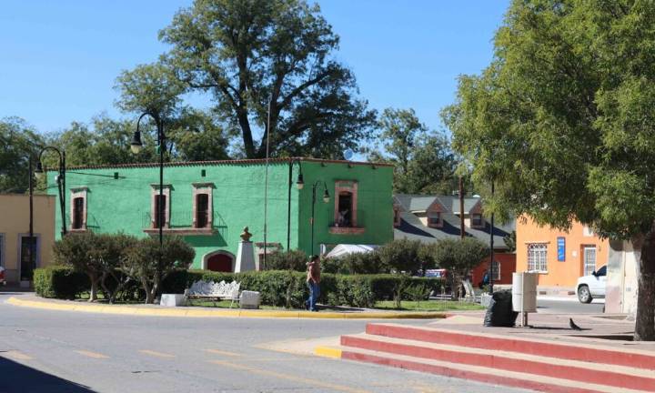 Llegan las “Rutas Mágicas de Color” al Valle de Allende