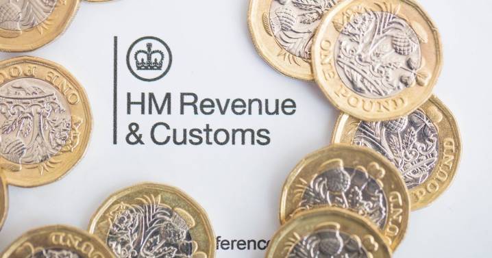 500,000 UK households could face HMRC tax bill of £1,080 from 2027