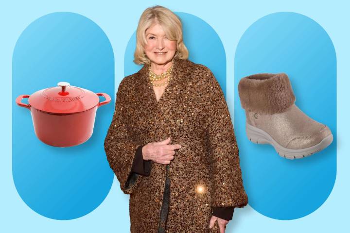 These Martha Stewart Brands Have Early Black Friday Deals at Amazon