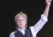 Paul McCartney, Jonas Brothers, Maroon 5 and more Pittsburgh concerts this week