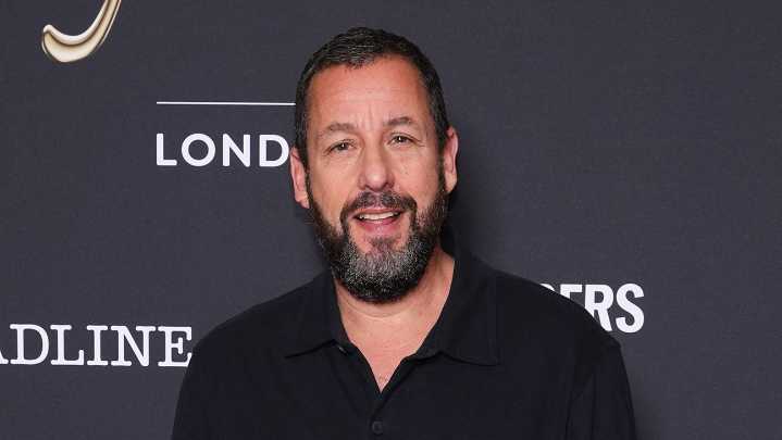 PSIFF: 'Jay Kelly' Star Adam Sandler to Receive Chairman's Award