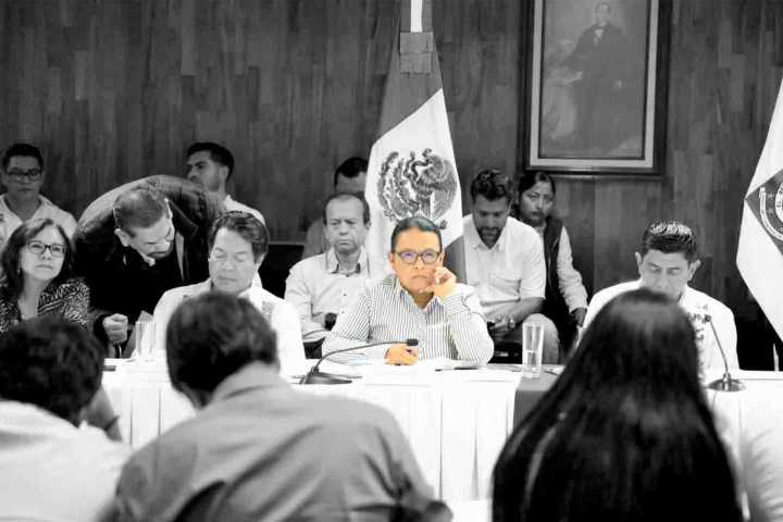 Rosa Icela responde al paro de la CNTE: 'mantengamos el diálogo, sin tintes políticos'