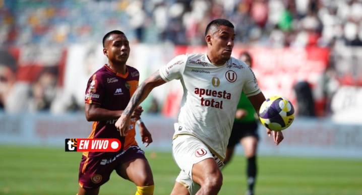 Universitario vs. Los Chankas: Hora y canal del último partido de los cremas este 2025 Universitario se despide de la Liga1 2025 como tricampeón ante Los Chankas en Andahuaylas