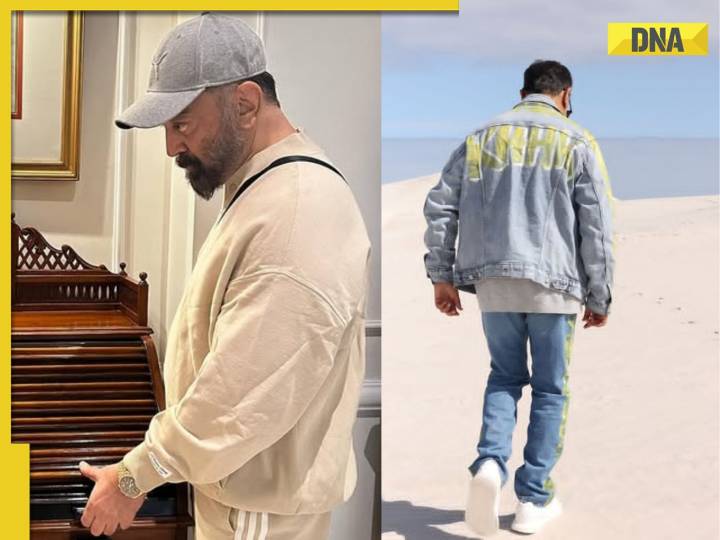 Meet country’s first pan-India actor who won Filmfare Award in five languages