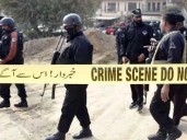 Three martyred, two injured in Hangu police attack