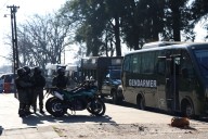 Nueva actualización de sueldo. Cuánto gana el personal de la Gendarmería Nacional en noviembre