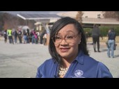 Democratic congresswoman says she wishes Marjorie Taylor Greene the best, hopes she stands up