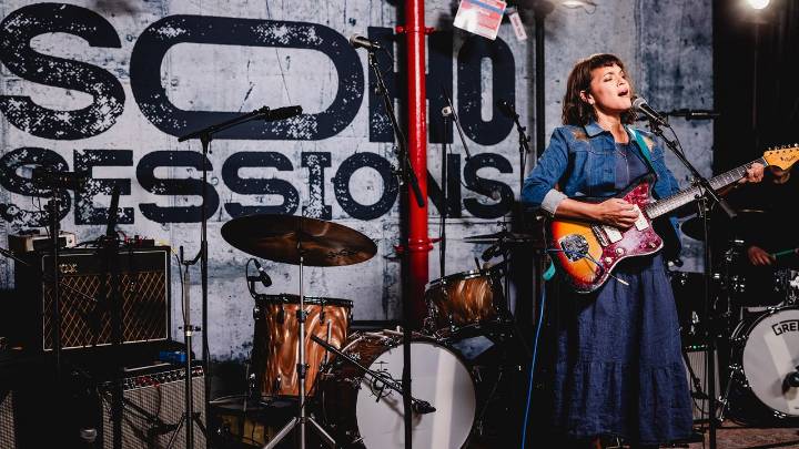 At a Soho House Celebration of Bruce Willis, Musicians Went the Whole Nine Yards